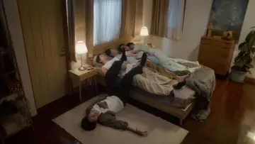 Backdrop к сериалу "We Are" #1426804