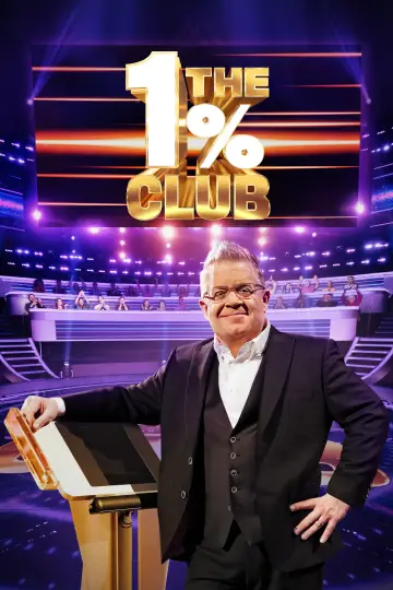 Poster for the TV series "The 1% Club" #1501906