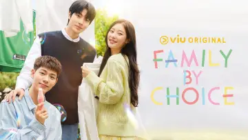 Backdrop for the TV series "Family by Choice" #1437420