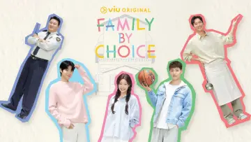 Backdrop for the TV series "Family by Choice" #1437431