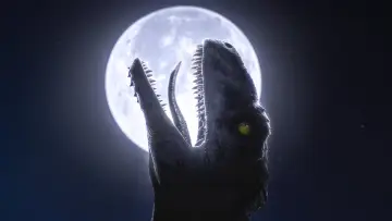 Backdrop for the TV series "Jurassic World: Chaos Theory" #1354089