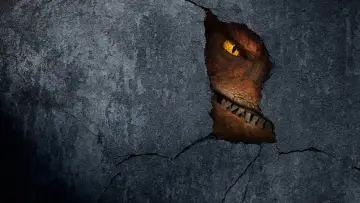 Backdrop for the TV series "Jurassic World: Chaos Theory" #1354102