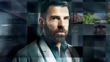 Backdrop for the TV series "Brilliant Minds" #1380934