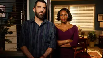 Backdrop for the TV series "Brilliant Minds" #1380938