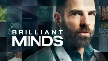Backdrop for the TV series "Brilliant Minds" #1380940