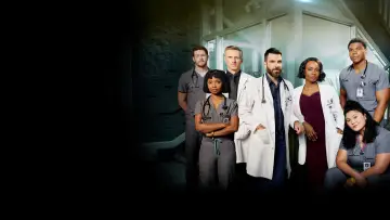 Backdrop for the TV series "Brilliant Minds" #1380943