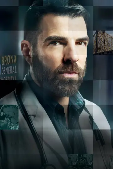 Poster for the TV series "Brilliant Minds" #1380959