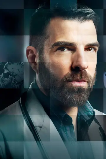 Poster for the TV series "Brilliant Minds" #1380968