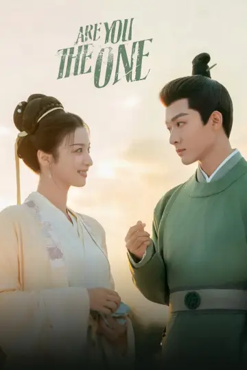 Poster for the TV series "Are You The One" #1388504