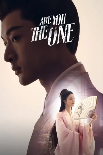 Poster for the TV series "Are You The One" #1388508