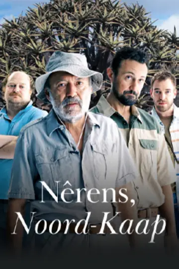 Nêrens, Noord-Kaap (2021)