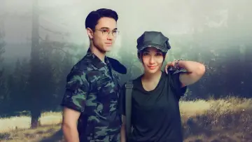 Backdrop к сериалу "Dhevaprom" #1438829
