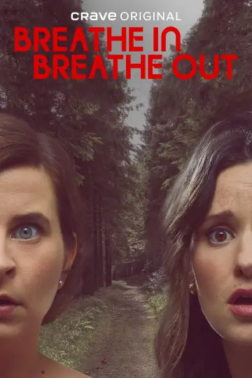 Breathe In, Breathe Out (2023)