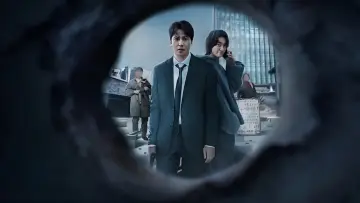 Backdrop for the TV series "Trigger" #1400245
