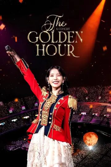 Poster for the TV series "IU Concert Live Clip" #1602397