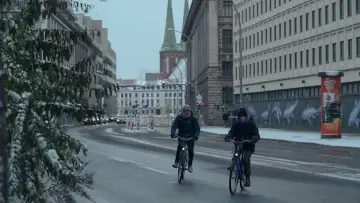 Backdrop for the TV series "The New Years" #1493236