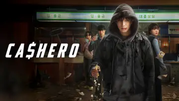 Backdrop for the TV series "Cashero" #1439617