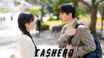 Backdrop for the TV series "Cashero" #1439627