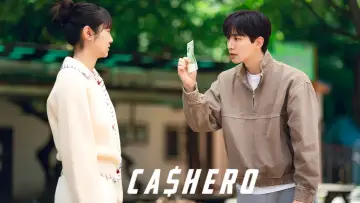 Backdrop for the TV series "Cashero" #1439628