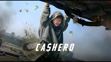 Backdrop for the TV series "Cashero" #1439633