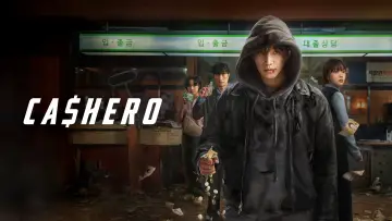 Backdrop for the TV series "Cashero" #1439634