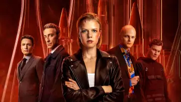 Kill Rita poster