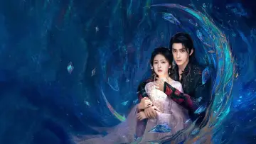 Backdrop for the TV series "Moonlight Mystique" #1452128