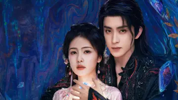 Backdrop for the TV series "Moonlight Mystique" #1452129