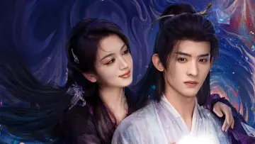 Backdrop for the TV series "Moonlight Mystique" #1452130