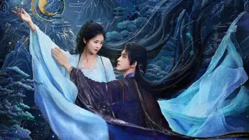 Backdrop for the TV series "Moonlight Mystique" #1452133