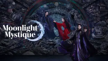 Backdrop for the TV series "Moonlight Mystique" #1452137
