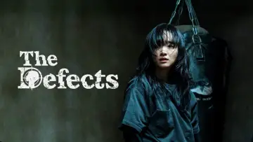 Backdrop for the TV series "The Defects" #1494617