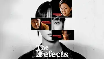 Backdrop for the TV series "The Defects" #1494619