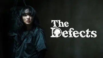Backdrop for the TV series "The Defects" #1494621