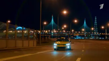 Backdrop for the TV series "Undercover Taxi" #1511675