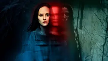 Strange Angels poster