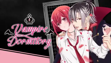 Backdrop for the TV series "Vampire Dormitory" #1440837