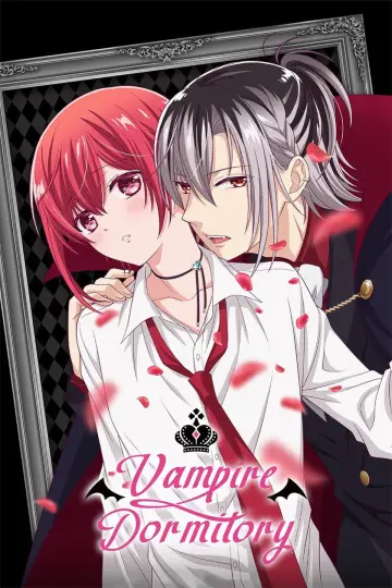 Poster for the TV series "Vampire Dormitory" #1440842