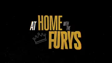 Backdrop for the TV series "At Home with the Furys" #1608416