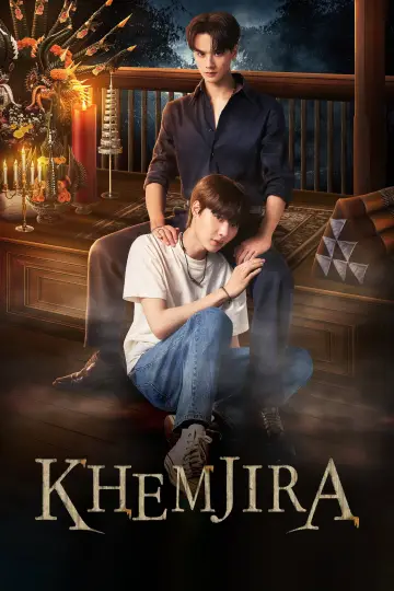 Poster к сериалу "Khemjira" #1424025