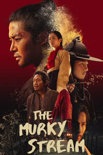 Poster к сериалу "The Murky Stream" #1505188