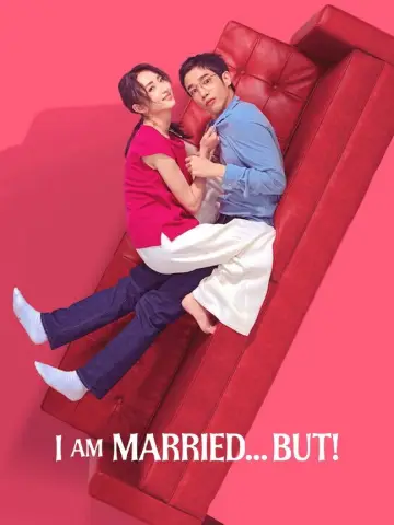 I Am Married...But! (2025)