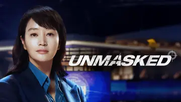 Backdrop for the TV series "Unmasked" #1430764