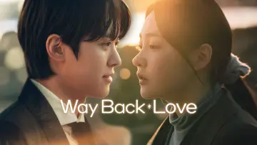Backdrop for the TV series "Way Back Love" #1553235