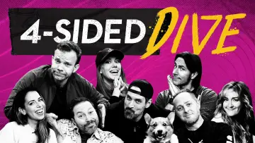 Backdrop for the TV series "4-Sided Dive" #1562094