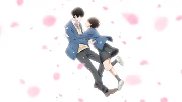 Backdrop к сериалу "A Condition Called Love" #1405768