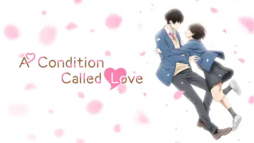 Backdrop к сериалу "A Condition Called Love" #1405777