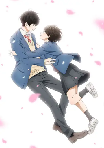 Poster к сериалу "A Condition Called Love" #1405787