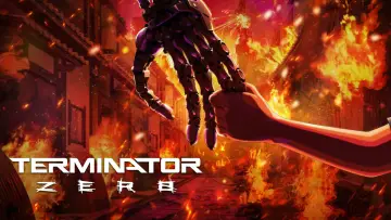Backdrop for the TV series "Terminator Zero" #1377136