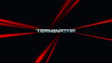 Backdrop for the TV series "Terminator Zero" #1377137